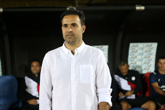 محمد نصرتی