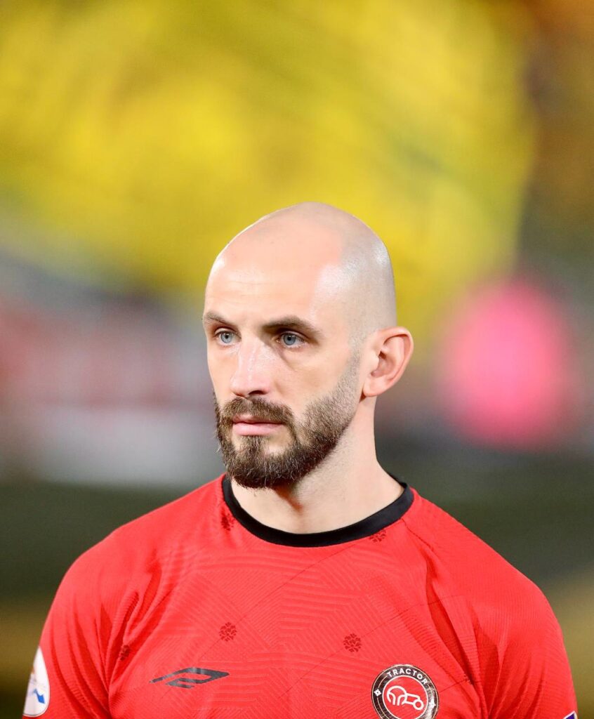 ایگور پوستونسکی