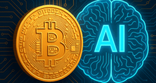 هوش مصنوعی در خدمت ارز دیجیتال: انقلاب نوینی در بازار بلاکچین و امور مالی