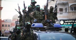 ادعای رسانه صهیونیستی درباره درخواست خلع سلاح حماس از سوی عربستان، بحرین و امارات