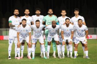 تیم استقلال تهران