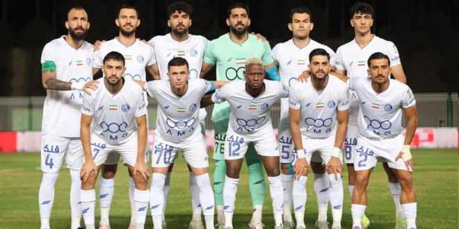 بازگشت ساپینتو به نیمکت؛ ترکیب هجومی آبی‌ها برای سه امتیاز خانگی