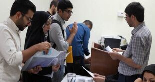 زمان ثبت‌نام حضوری پذیرفته‌شدگان مقطع ارشد دانشگاه علامه اعلام شد