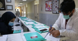 آغاز ثبت نام پذیرش مستقیم دستیاری پزشکی از شنبه؛ اولویت پذیرش اعلام شد